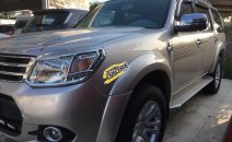 Cần bán xe Ford Everest đời 2015, màu vàng số tự động Cần bán xe Ford Everest đời 2015, màu vàng số tự động
