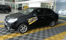 Cần bán Chevrolet Aveo LTZ 1.5AT đời 2013, màu đen, 296 triệu Cần bán Chevrolet Aveo LTZ 1.5AT đời 2013, màu đen, 296 triệu