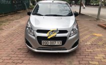 Bán Chevrolet Spark Van 2014 nhập khẩu nguyên chiếc Bán Chevrolet Spark Van 2014 nhập khẩu nguyên chiếc