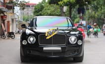Cần bán Bentley Mulsanne Speed sản xuất 2015, model 2016, chạy 1 vạn 6 km Cần bán Bentley Mulsanne Speed sản xuất 2015, model 2016, chạy 1 vạn 6 km