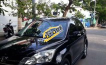 Bán Honda CR V 2.0AT sản xuất 2011, màu đen, xe nhập Bán Honda CR V 2.0AT sản xuất 2011, màu đen, xe nhập