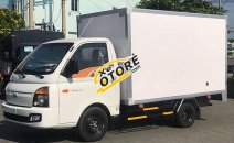 Cần bán Hyundai H 100 ghế da - điều hòa sẵn năm sản xuất 2019, màu trắng Cần bán Hyundai H 100 ghế da - điều hòa sẵn năm sản xuất 2019, màu trắng
