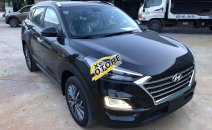 Bán xe Hyundai Tucson Facelif 2019, màu đen, xe giao ngay Bán xe Hyundai Tucson Facelif 2019, màu đen, xe giao ngay