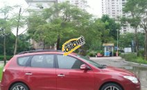 Bán Hyundai i30 CW đời 2009, màu đỏ, nhập khẩu Bán Hyundai i30 CW đời 2009, màu đỏ, nhập khẩu