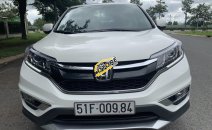 Bán ô tô Honda CR V 2.4 đời 2014, màu trắng, xe chính chủ sử dụng rất ít, bán lại 840 triệu Bán ô tô Honda CR V 2.4 đời 2014, màu trắng, xe chính chủ sử dụng rất ít, bán lại 840 triệu
