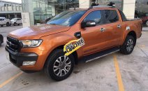 Bán Ford Ranger Wildtrak 3.2L năm sản xuất 2016, xe nhập Bán Ford Ranger Wildtrak 3.2L năm sản xuất 2016, xe nhập