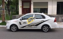 Bán Chevrolet Aveo MT 2013, màu trắng, giá chỉ 255 triệu Bán Chevrolet Aveo MT 2013, màu trắng, giá chỉ 255 triệu