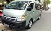 Bán ô tô Toyota Hiace 2011 máy xăng, giá chỉ 355tr, liên hệ Thanh Bán ô tô Toyota Hiace 2011 máy xăng, giá chỉ 355tr, liên hệ Thanh