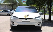 Bán xe Mỹ Tesla X P100D SX 2018 Bán xe Mỹ Tesla X P100D SX 2018