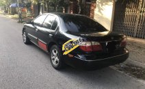 Bán xe Nissan Cefiro sản xuất 2005, màu đen, số tự động Bán xe Nissan Cefiro sản xuất 2005, màu đen, số tự động
