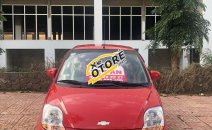 Chính chủ bán Chevrolet Spark Van đời 2014, màu đỏ, nhập khẩu Chính chủ bán Chevrolet Spark Van đời 2014, màu đỏ, nhập khẩu