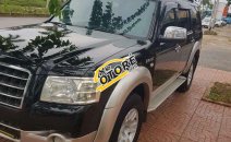 Cần bán lại xe Ford Everest MT năm sản xuất 2007 Cần bán lại xe Ford Everest MT năm sản xuất 2007