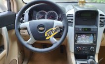 Bán ô tô Chevrolet Captiva LT sản xuất 2008 như mới Bán ô tô Chevrolet Captiva LT sản xuất 2008 như mới