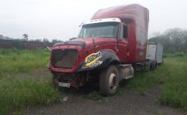 Đầu kéo International Prostar 2010 nhập Mexico Đầu kéo International Prostar 2010 nhập Mexico