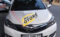 Bán Haima M3 1.5 MT năm sản xuất 2015, màu trắng, xe nhập Bán Haima M3 1.5 MT năm sản xuất 2015, màu trắng, xe nhập
