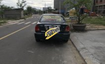 Bán xe Ford Laser 1.8 đời 2003, màu xanh lục, nhập khẩu, đi rất tuyệt Bán xe Ford Laser 1.8 đời 2003, màu xanh lục, nhập khẩu, đi rất tuyệt
