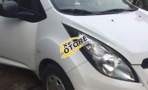 Cần bán lại xe Chevrolet Spark Van 2013, màu trắng, nhập khẩu nguyên chiếc Cần bán lại xe Chevrolet Spark Van 2013, màu trắng, nhập khẩu nguyên chiếc