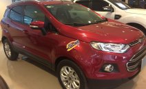 Bán Ford Ecosport 1.5l Titanium 2016, xe đi lướt 1 vạn 8, xe bán và bảo hành tại Ford Bán Ford Ecosport 1.5l Titanium 2016, xe đi lướt 1 vạn 8, xe bán và bảo hành tại Ford