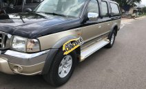 Cần bán xe Ford Ranger đời 2003, bản đủ 2 cầu Cần bán xe Ford Ranger đời 2003, bản đủ 2 cầu
