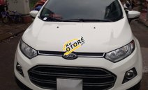 Bán xe Ford EcoSport 1.5L AT Titanium năm 2016, có thương lượng Bán xe Ford EcoSport 1.5L AT Titanium năm 2016, có thương lượng