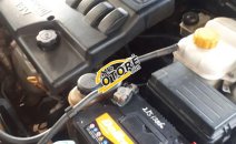 Cần bán lại xe Daewoo Lacetti đời 2009, màu bạc Cần bán lại xe Daewoo Lacetti đời 2009, màu bạc
