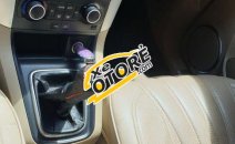 Cần bán Chevrolet Captiva MT 2009, màu bạc, xe nhập Cần bán Chevrolet Captiva MT 2009, màu bạc, xe nhập