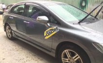 Cần bán lại Honda Civic 2.0 sản xuất 2010, màu xám, giá tốt Cần bán lại Honda Civic 2.0 sản xuất 2010, màu xám, giá tốt