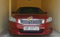 Bán xe gia đình Honda Accord 2.4AT, biển Hà Nội số đẹp Bán xe gia đình Honda Accord 2.4AT, biển Hà Nội số đẹp