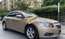 Cần bán Chevrolet Cruze LS năm sản xuất 2011, màu vàng còn mới Cần bán Chevrolet Cruze LS năm sản xuất 2011, màu vàng còn mới