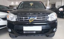 Bán Ford Everest 2.5MT 2WD năm sản xuất 2015, màu đen Bán Ford Everest 2.5MT 2WD năm sản xuất 2015, màu đen