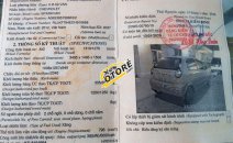 Cần bán gấp Chevrolet Spark Van sản xuất 2012, 115tr Cần bán gấp Chevrolet Spark Van sản xuất 2012, 115tr