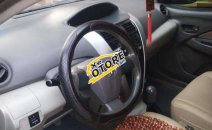 Cần bán gấp Toyota Vios E sản xuất năm 2010 Cần bán gấp Toyota Vios E sản xuất năm 2010