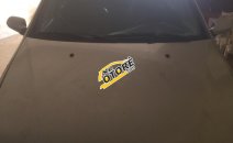 Bán ô tô Fiat Albea ELX sản xuất 2008, màu bạc giá cạnh tranh Bán ô tô Fiat Albea ELX sản xuất 2008, màu bạc giá cạnh tranh