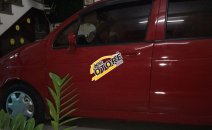 Bán Daewoo Matiz MT năm 2003, màu đỏ Bán Daewoo Matiz MT năm 2003, màu đỏ