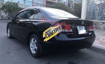 Cần bán lại xe Honda Civic 1.8 AT đời 2010, màu đen Cần bán lại xe Honda Civic 1.8 AT đời 2010, màu đen