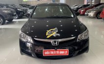 Bán xe Civic 1.8 MT sản xuất năm 2008 Bán xe Civic 1.8 MT sản xuất năm 2008