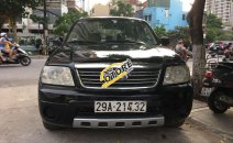 Gia đình bán Ford Escape 2.3 2005, màu đen, giá chỉ 210 triệu Gia đình bán Ford Escape 2.3 2005, màu đen, giá chỉ 210 triệu