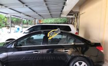 Cần bán Chevrolet Cruze LS đời 2011, màu đen, chính chủ Cần bán Chevrolet Cruze LS đời 2011, màu đen, chính chủ