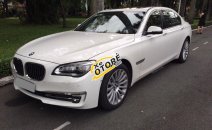 Bán BMW 750 LI 2013 tự động, màu trắng thể thao, cực đẹp Bán BMW 750 LI 2013 tự động, màu trắng thể thao, cực đẹp