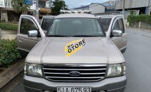 Ford Everest MT 2006 - Cần bán gấp Ford Everest MT đời 2006 Ford Everest MT 2006 - Cần bán gấp Ford Everest MT đời 2006