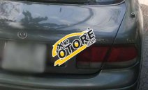 Mazda 626 1997 - Bán Mazda 626 sản xuất 1997, nhập khẩu nguyên chiếc chính chủ Mazda 626 1997 - Bán Mazda 626 sản xuất 1997, nhập khẩu nguyên chiếc chính chủ