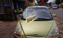Bán Chevrolet Spark Van năm sản xuất 2011, xe nhập Bán Chevrolet Spark Van năm sản xuất 2011, xe nhập