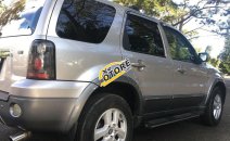 Bán xe Ford Escape XLT sản xuất 2008, màu bạc, giá tốt Bán xe Ford Escape XLT sản xuất 2008, màu bạc, giá tốt
