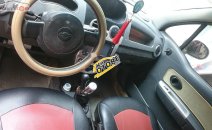Cần bán gấp Chevrolet Spark LT năm sản xuất 2009, màu bạc, giá chỉ 95 triệu Cần bán gấp Chevrolet Spark LT năm sản xuất 2009, màu bạc, giá chỉ 95 triệu