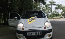 Cần bán Daewoo Matiz SE 2008, màu trắng, giá tốt Cần bán Daewoo Matiz SE 2008, màu trắng, giá tốt
