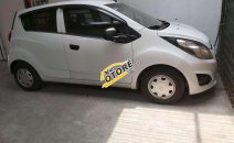 Cần bán Chevrolet Spark Van 2013, màu trắng, xe nhập Cần bán Chevrolet Spark Van 2013, màu trắng, xe nhập