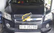 Bán xe Chevrolet Captiva AT đời 2007, nhập khẩu, giá chỉ 275 triệu Bán xe Chevrolet Captiva AT đời 2007, nhập khẩu, giá chỉ 275 triệu