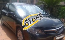 Bán Honda Civic MT sản xuất năm 2008 số sàn Bán Honda Civic MT sản xuất năm 2008 số sàn