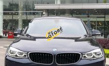 Cần bán BMW 3 Series 320i GT năm 2019, màu xanh lam, xe nhập Cần bán BMW 3 Series 320i GT năm 2019, màu xanh lam, xe nhập