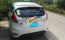 Bán xe Ford Fiesta 1.5AT đời 2014, màu trắng Bán xe Ford Fiesta 1.5AT đời 2014, màu trắng